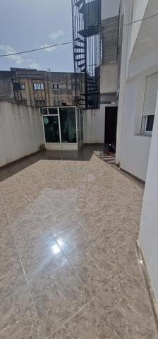 Appartement à vendre la Ville Haute Kénitra 136m²  - 2