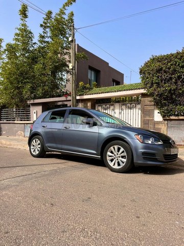 volkswagen golf 7