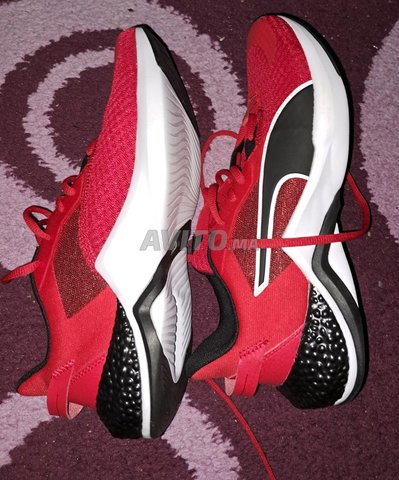 puma espadrilles 42 neuves