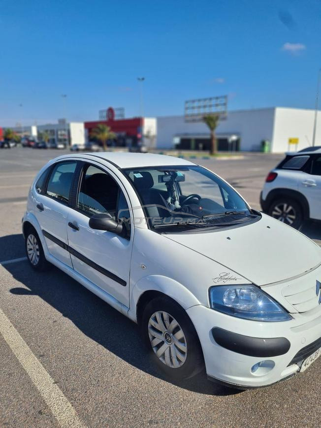 citroen c3 2006 diwana 2011 disel 
