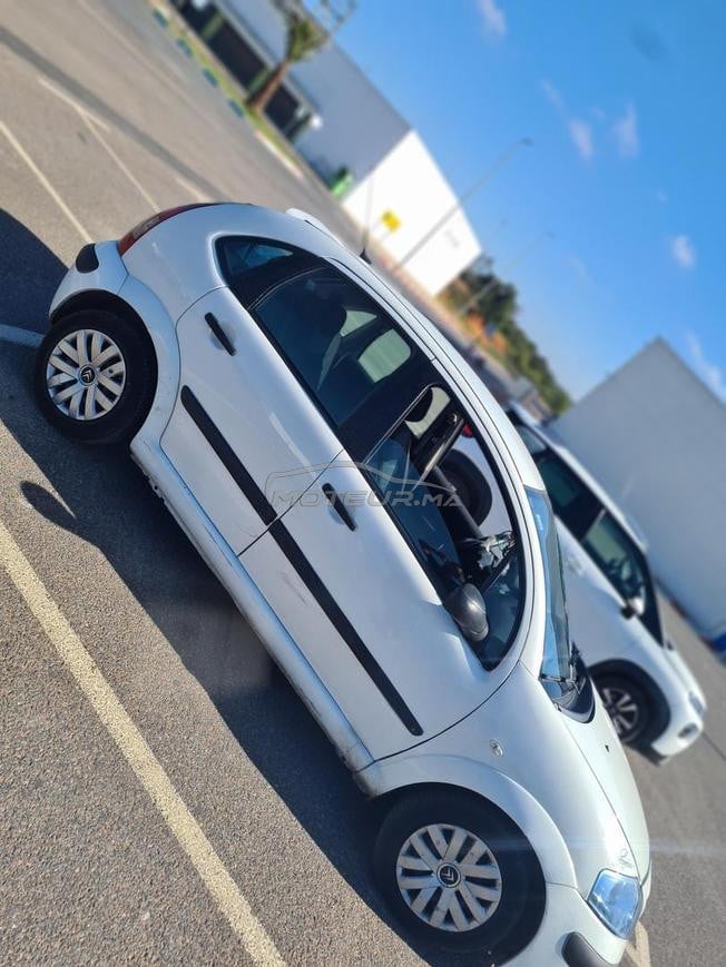 citroen c3 2006 diwana 2011 disel 