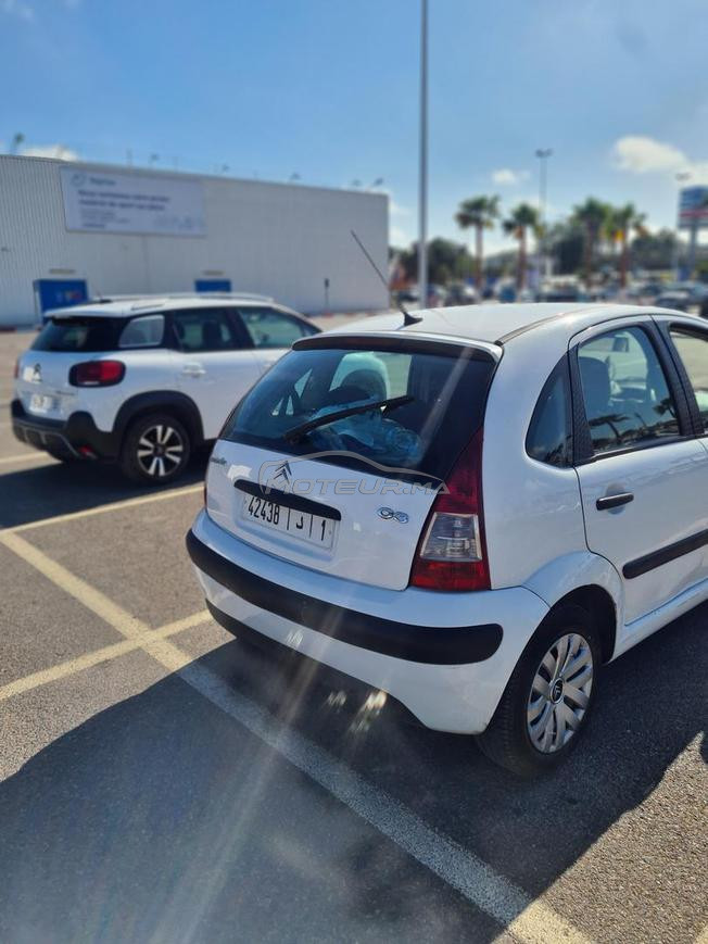 citroen c3 2006 diwana 2011 disel 