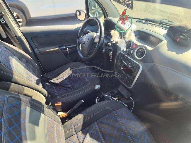 citroen c3 2006 diwana 2011 disel 