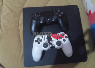 ps4 slim ba9aa jdiiiida