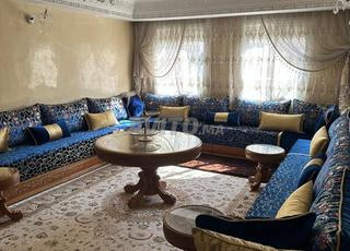 Appartement à vendre 98 m² à  Boulevard El Qods