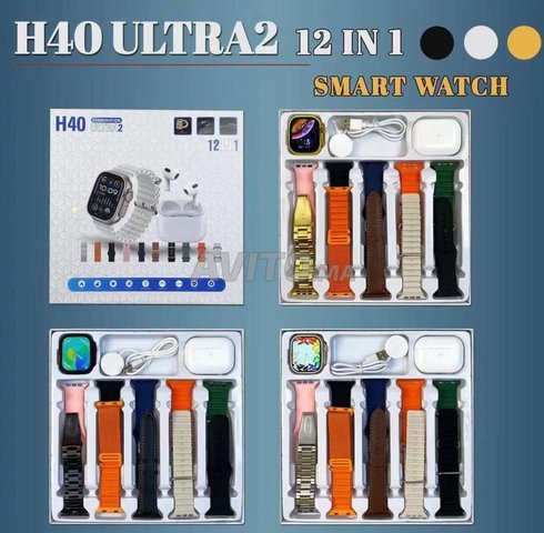 Smart Watch 