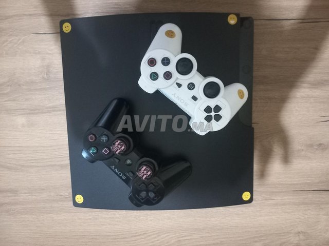 (ps3)play station 3 slim