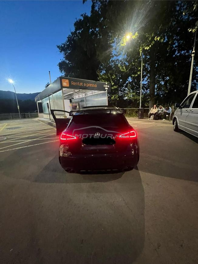 Mercedes 