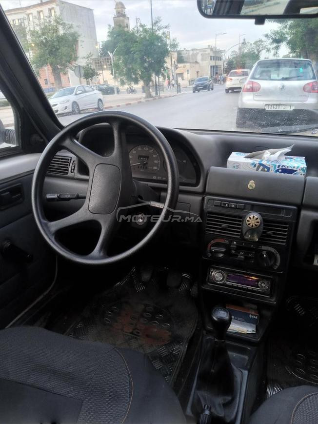 fiat uno Avendre 