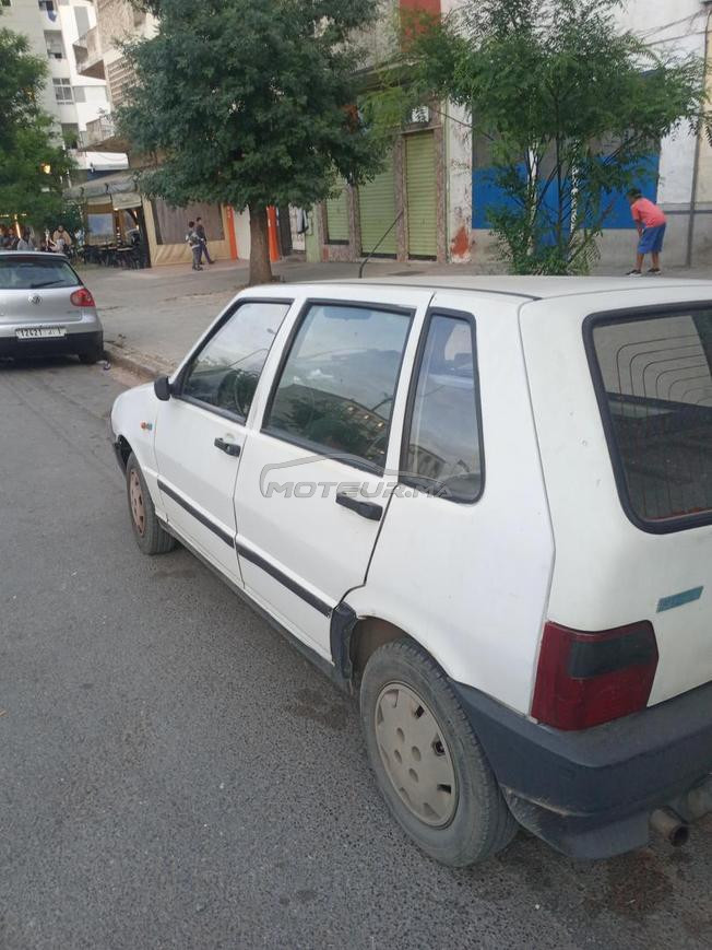 fiat uno Avendre 