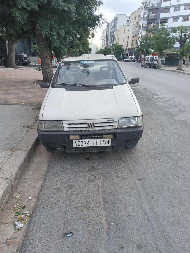fiat uno Avendre 