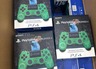 Manette sans fil  pour PlayStation 4 (PS4)