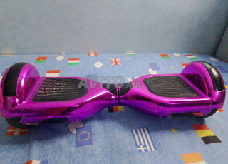 hoverboard للبيع