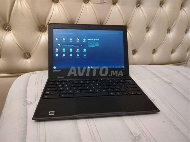 Lenovo Chromebook (11éme Gen)