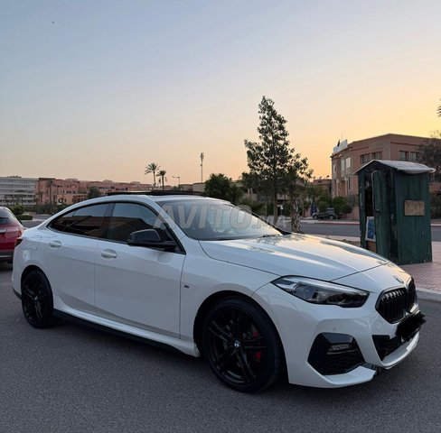 Bmw Série 220d M Édition 