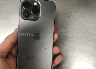 iphone 13 pro n9iii 93 état