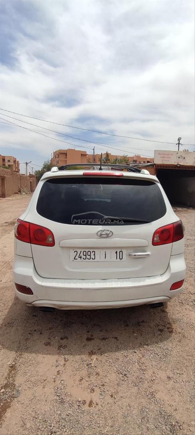 Santa fe ww