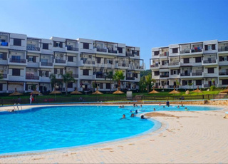 Cabo Negro - Bel Appartement à louer avec piscine