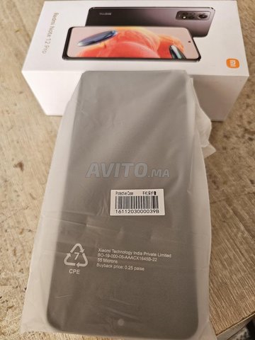 Redmi Note 12 Pro