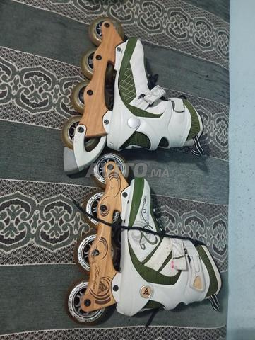 Les rouleurs bon qualité 