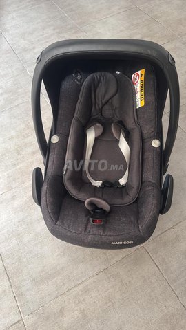 trio maxi cosi 