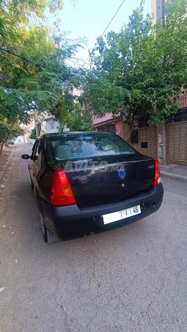 Dacia Logan Diesel Manuelle 2006 à Taza