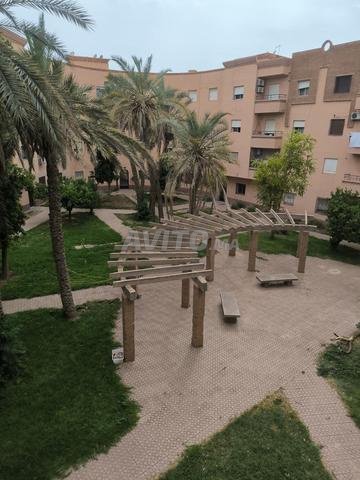 appartement spacieux a vendre a mabrouka  - 2