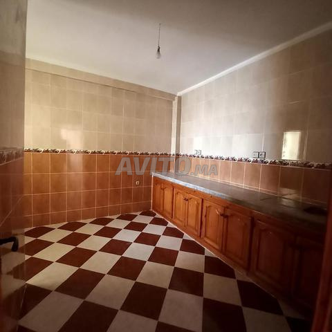 appartement 74 métre déclaration totale ascenseur  - 2