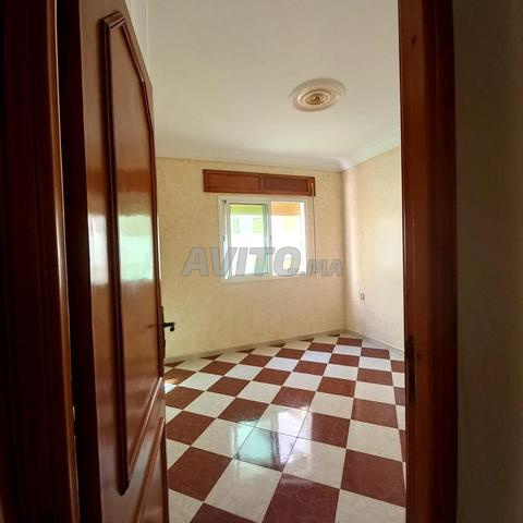 appartement 74 métre déclaration totale ascenseur 