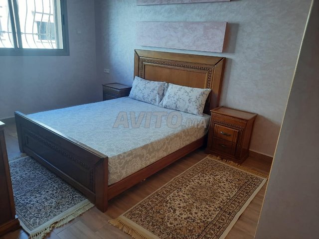 je  appartements pour location de vacances.  