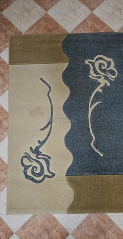 tapis merinos 