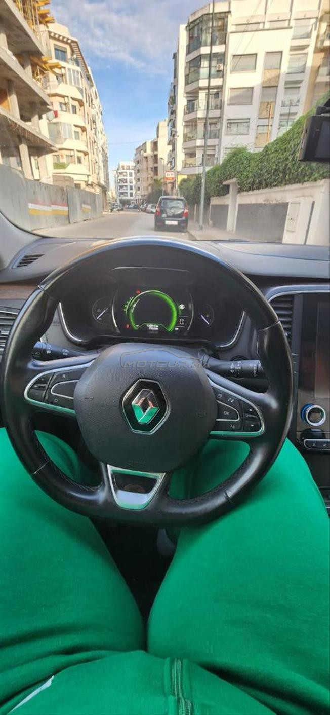 Renault Talisman Diesel Automatique 2019
