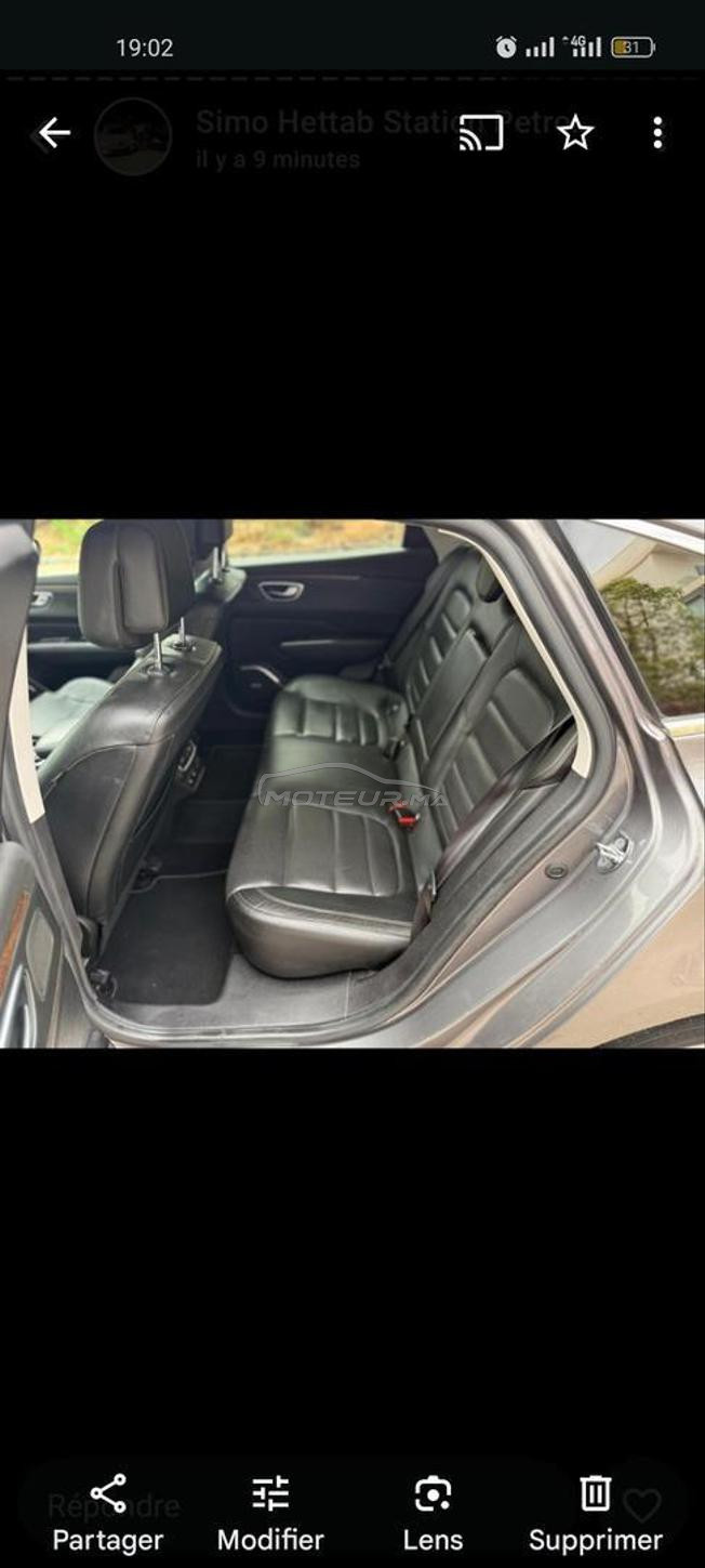Renault Talisman Diesel Automatique 2019
