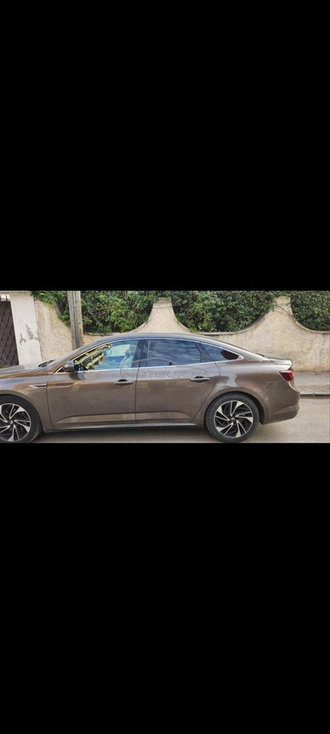 Renault Talisman Diesel Automatique 2019