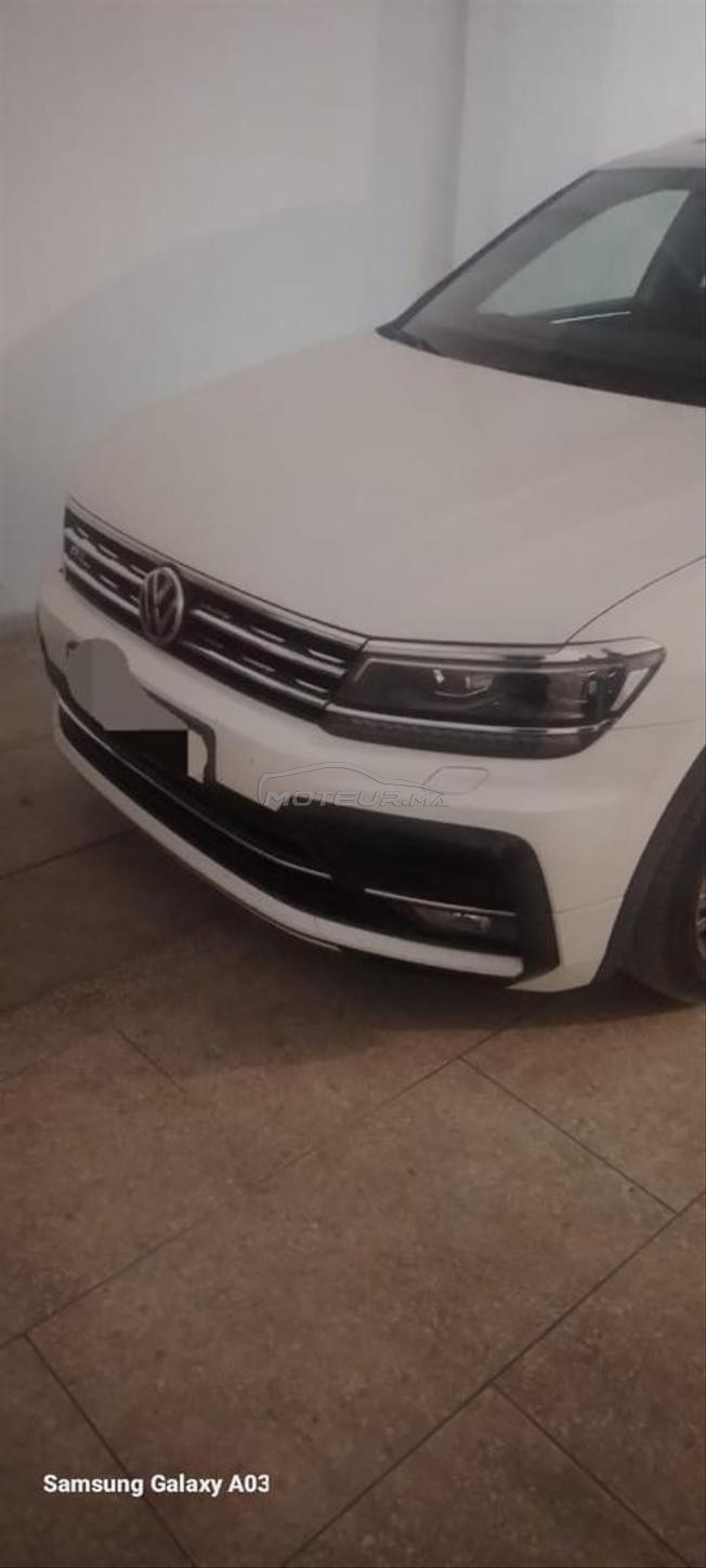 tiguan 2018 diwana 2023