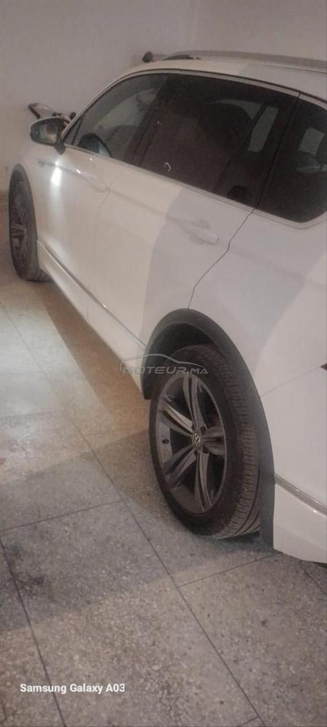 tiguan 2018 diwana 2023
