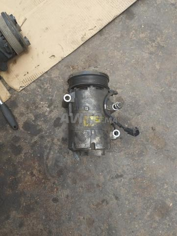 moteur de clim Ford focus  - 2
