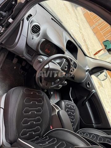 Renault Kangoo Diesel Manuelle 2021 à Tanger
