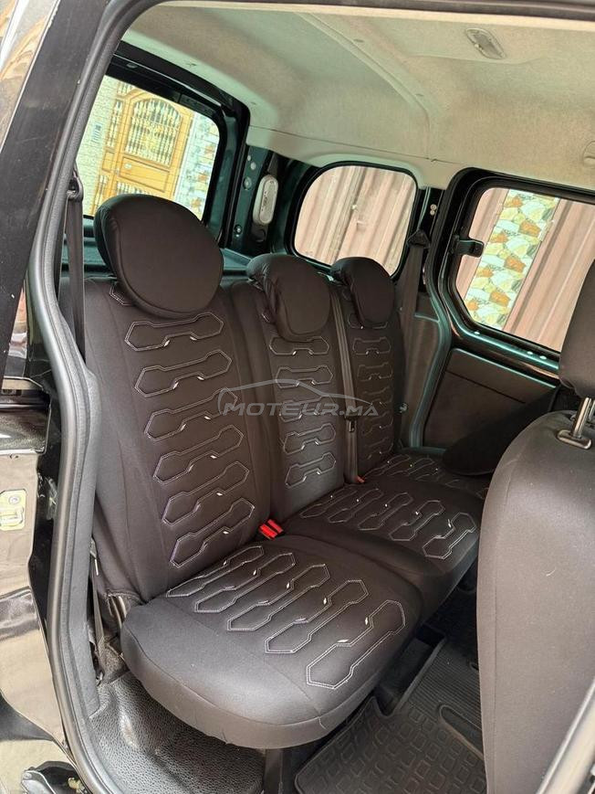 Renault Kangoo Diesel Manuelle 2021 à Tanger