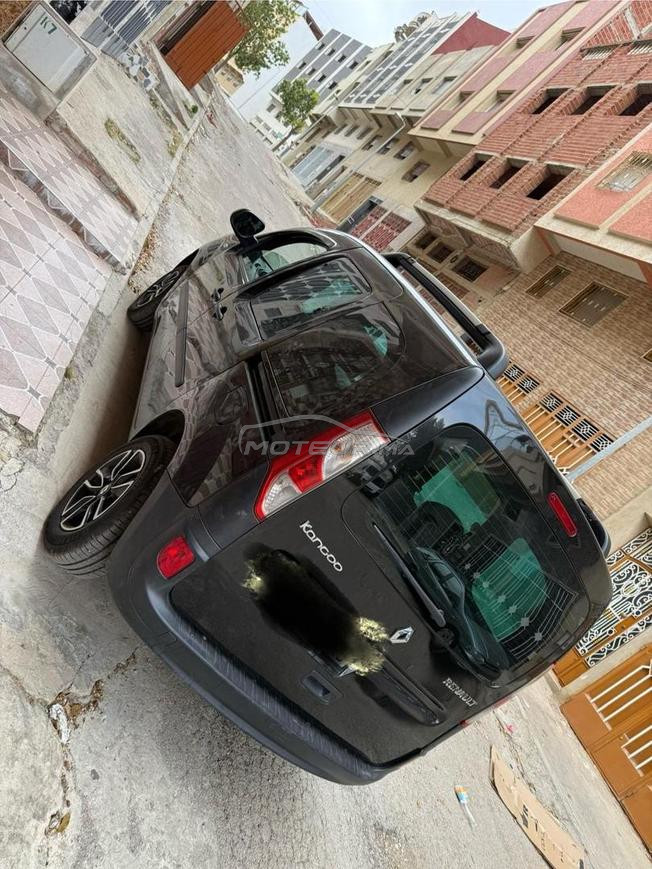 Renault Kangoo Diesel Manuelle 2021 à Tanger