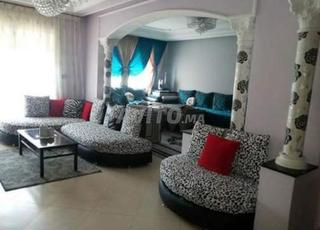 Appartement à vendre 114 m² à Tétouan