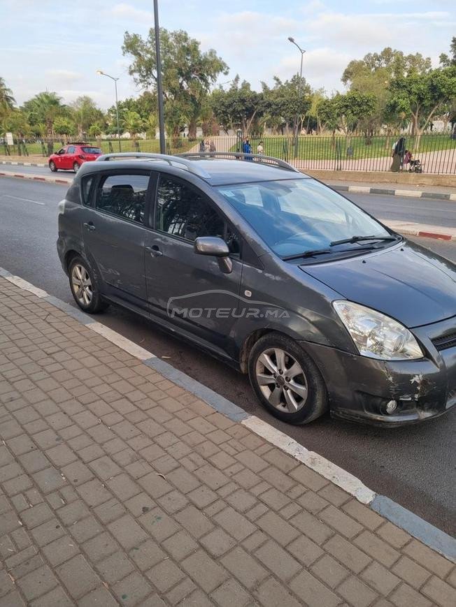 voiture  bonne état 