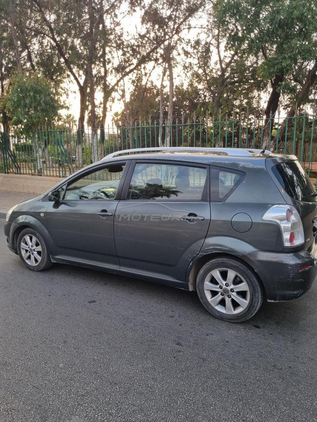 voiture  bonne état 