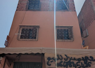 المحاميد مراكش