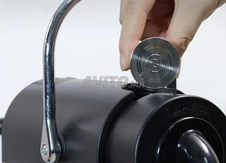 capsule rechargeable café nespresso☕☕