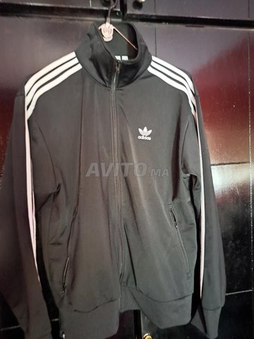 adidas originsls jacket veste M L neuve