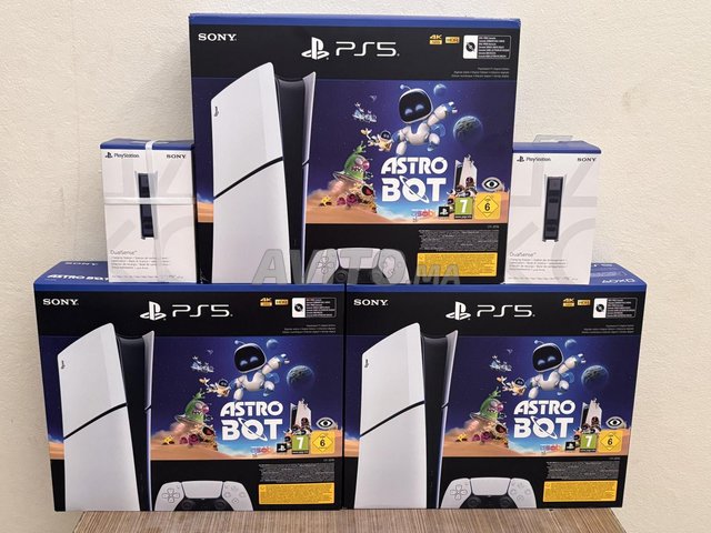 Playstation 5 Digital Astro