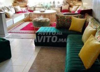 apprt fi bvd m5 centre ville 