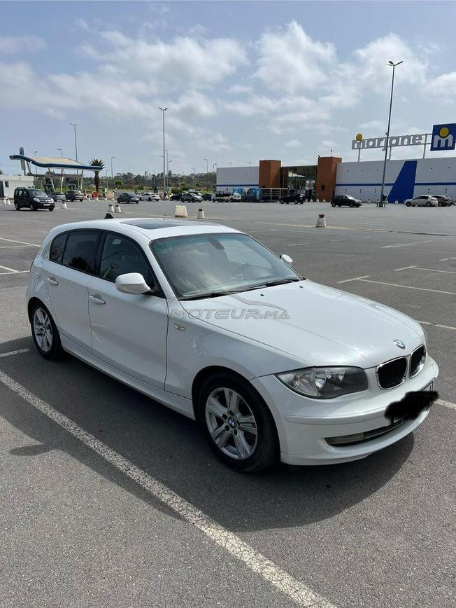 BMW Série 1
