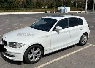 BMW Série 1